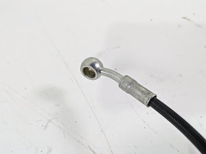 2015 Ducati Panigale 1299 S Front Abs Brake Line Hose Set 61841151C | Mototech271