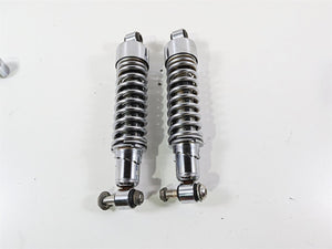 2006 Harley Sportster XL883 Low Rear Shock Damper 12" Set 54568-04