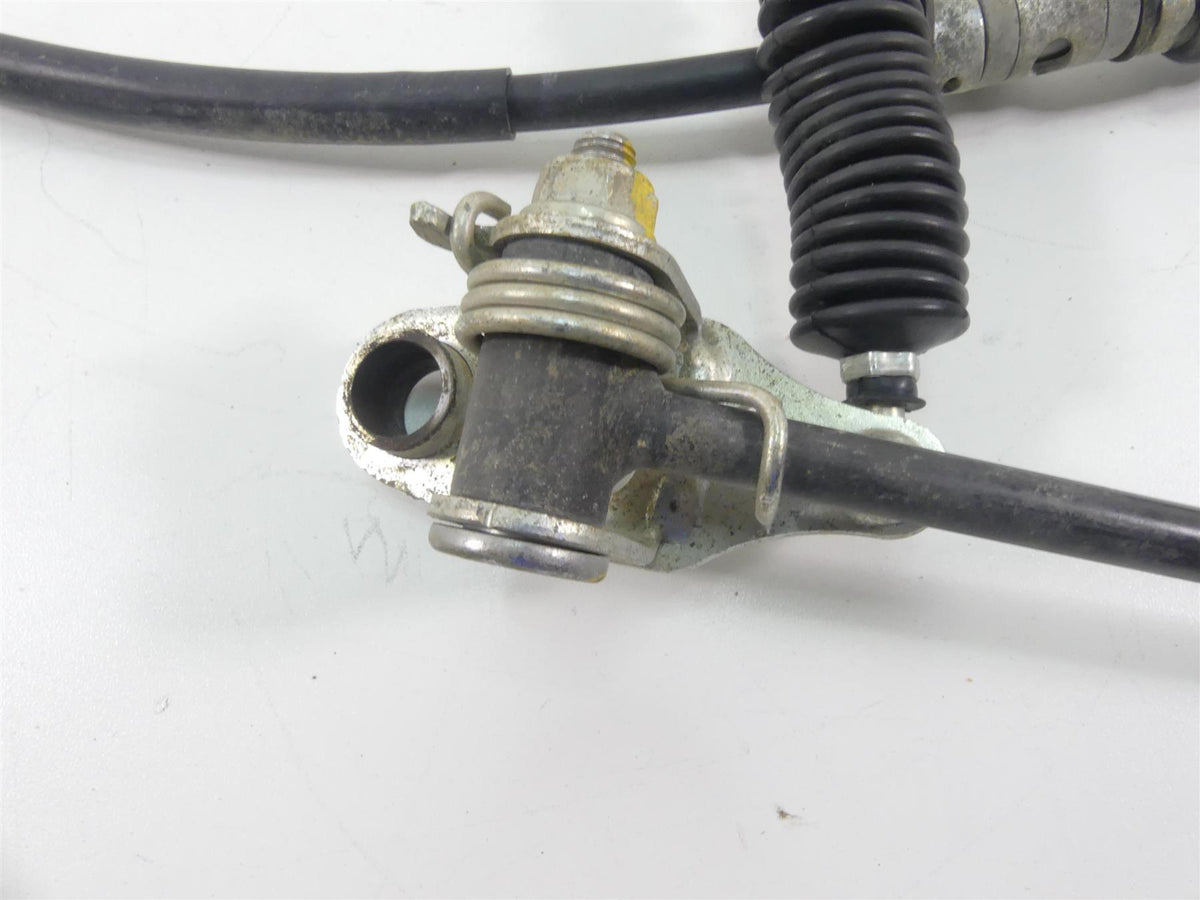 2020 Honda Talon SXS1000R S2R Shifter Gear Selector & Cable Set 54310-HL6-A01 {{ shop.shopifyCountryName }} - Mototech271