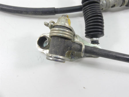 2020 Honda Talon SXS1000R S2R Shifter Gear Selector & Cable Set 54310-HL6-A01 {{ shop.shopifyCountryName }} - Mototech271