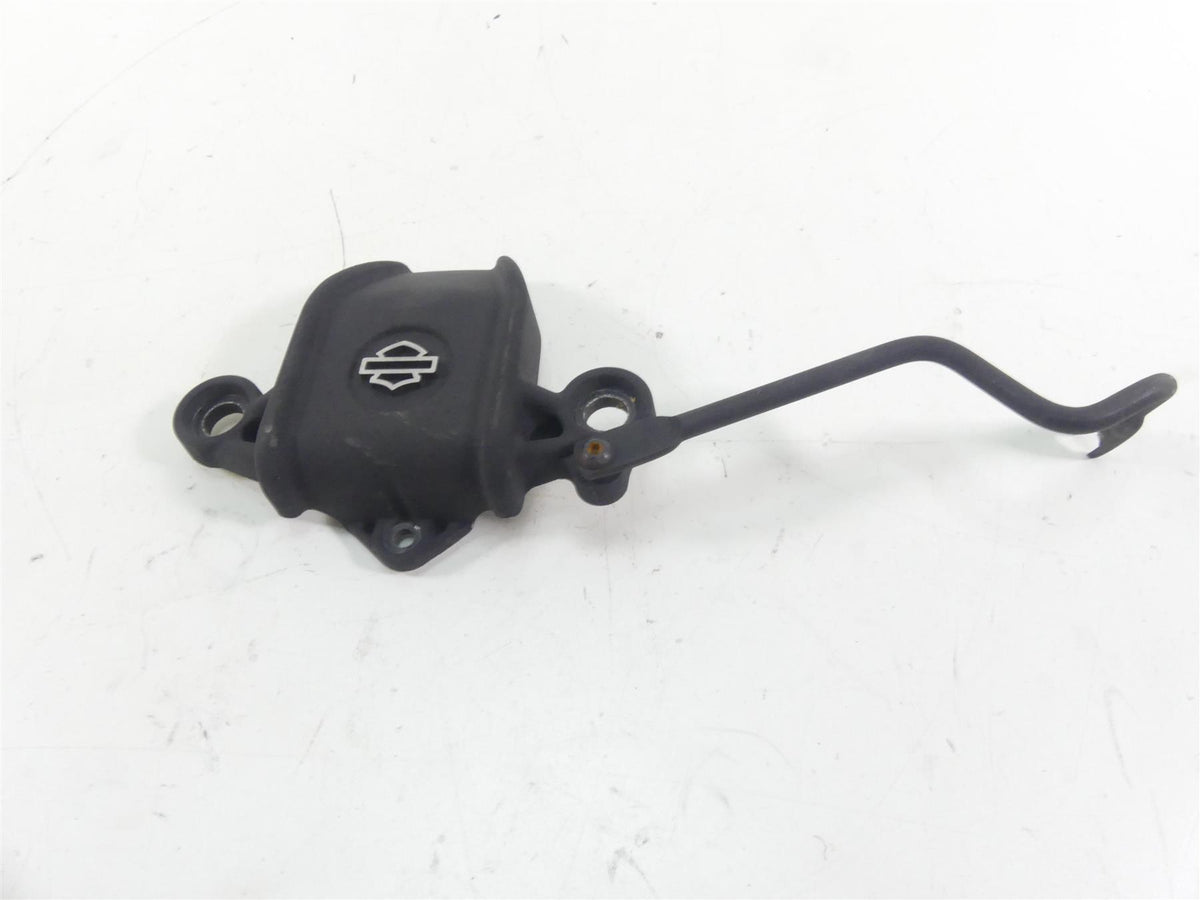 2009 Harley XR1200 Sportster Throttle Body Cover Cowl 16362-08 {{ shop.shopifyCountryName }} - Mototech271