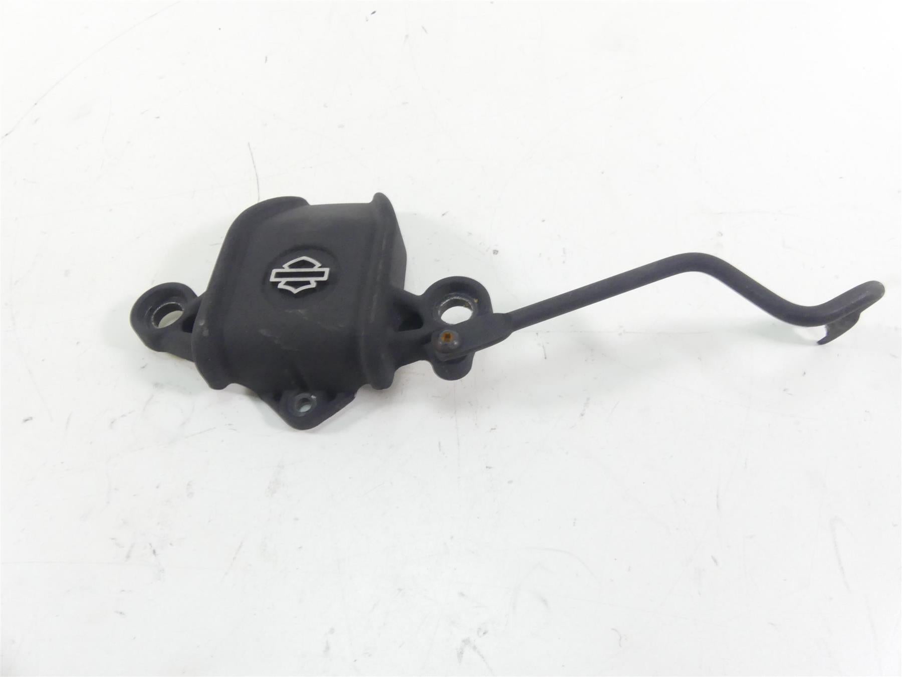 2009 Harley XR1200 Sportster Throttle Body Cover Cowl 16362-08 {{ shop.shopifyCountryName }} - Mototech271