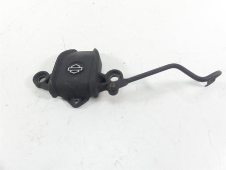 2009 Harley XR1200 Sportster Throttle Body Cover Cowl 16362-08 {{ shop.shopifyCountryName }} - Mototech271
