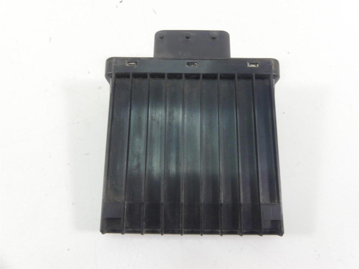 2016 BMW S1000XR K49 Basic Electronic Control Module Unit Ecm Ecu 61358561773 {{ shop.shopifyCountryName }} - Mototech271