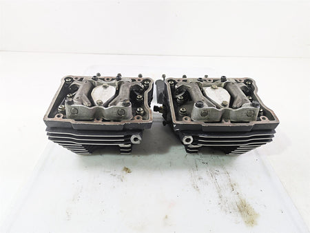 Harley Doherty Machine S&S Big Valve CNC Modified Cylinder Heads 16723-99 {{ shop.shopifyCountryName }} - Mototech271