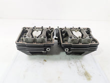 Load image into Gallery viewer, Harley Doherty Machine S&amp;S Big Valve CNC Modified Cylinder Heads 16723-99
