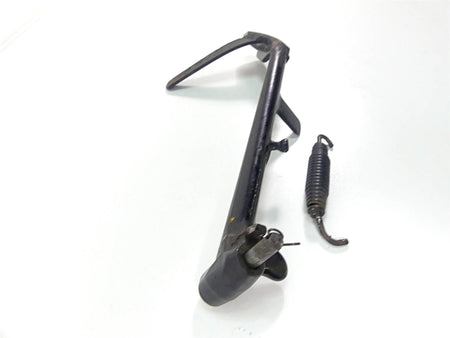 2014 Harley VRSCF Muscle V-Rod Side Kick Jiffy Stand Kickstand 49755-09BK {{ shop.shopifyCountryName }} - Mototech271