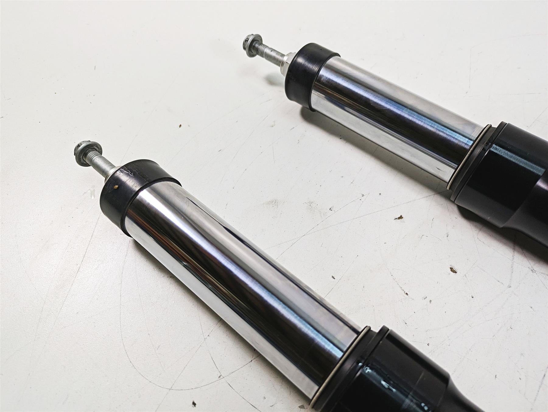 2007 BMW R1200GS K255 Adv Straight Front Fork Leg Set 31427699687 31427695958 {{ shop.shopifyCountryName }} - Mototech271
