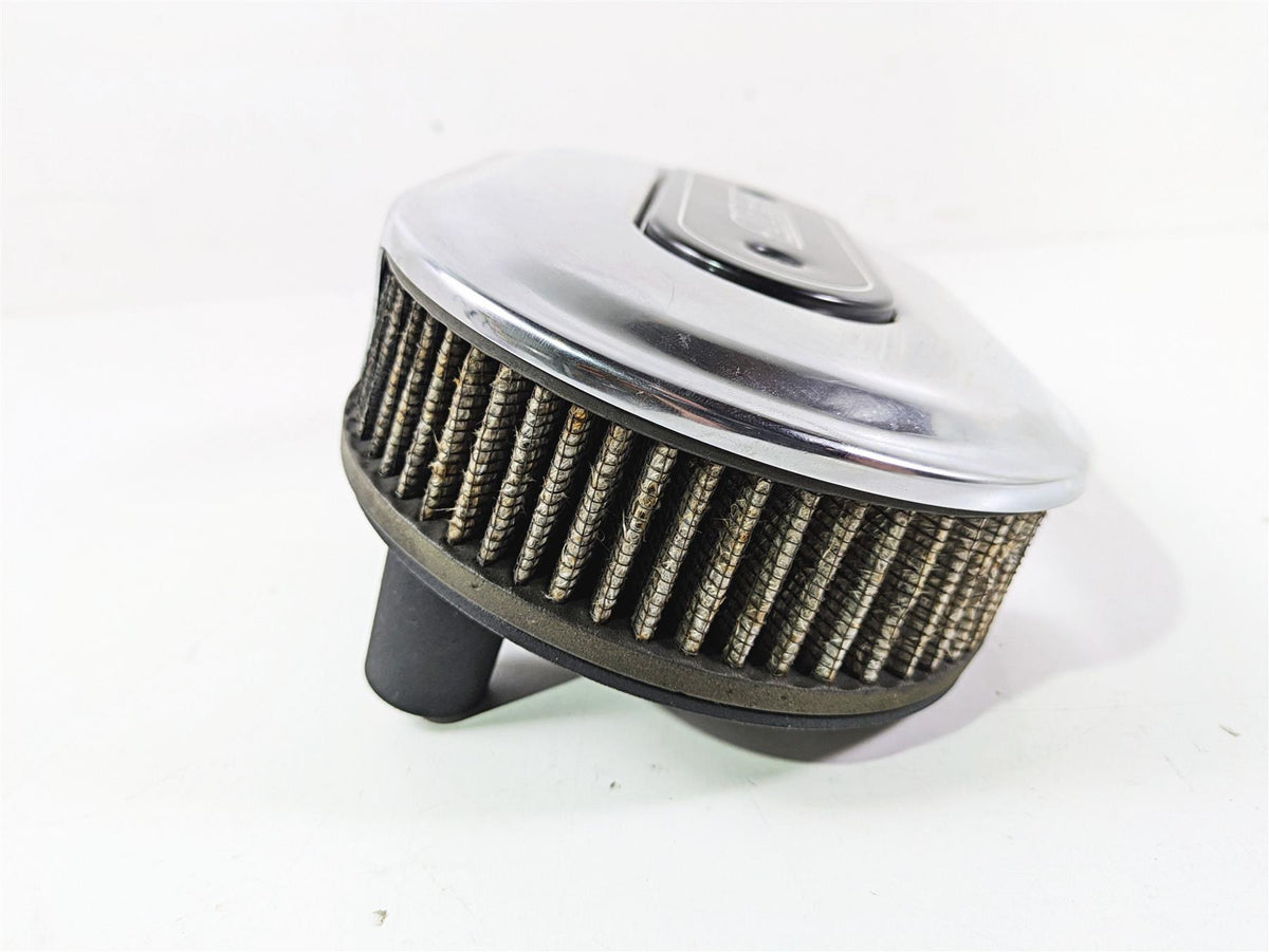 2016 Harley FXDWG Dyna Wide Glide High Output Air Cleaner Filter - Read 29400025 {{ shop.shopifyCountryName }} - Mototech271