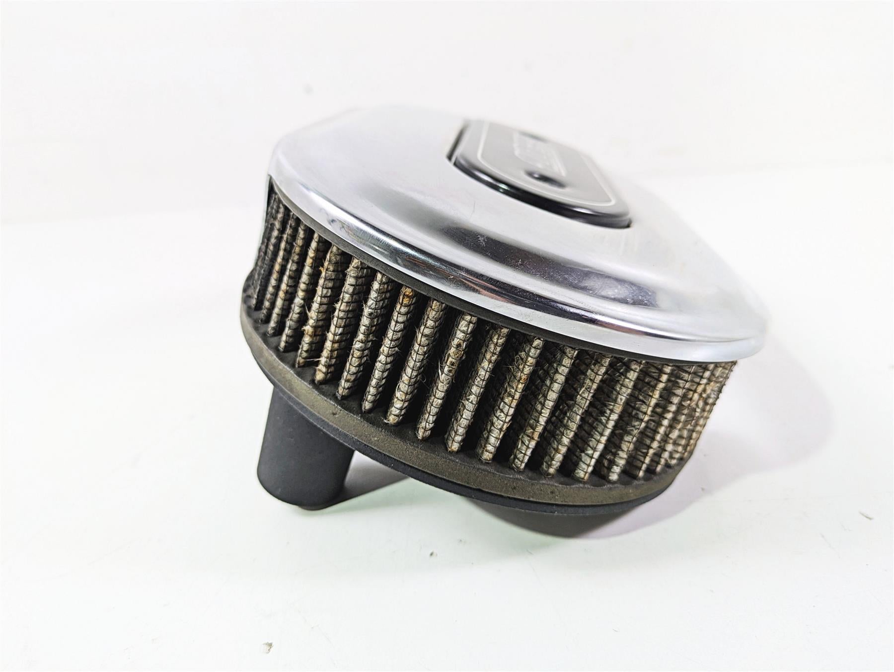 2016 Harley FXDWG Dyna Wide Glide High Output Air Cleaner Filter - Read 29400025 {{ shop.shopifyCountryName }} - Mototech271