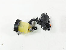 Load image into Gallery viewer, 2016 BMW S1000RR K46 Nissin Front Radial Brake Master Cylinder 3/4 32727723174 | Mototech271
