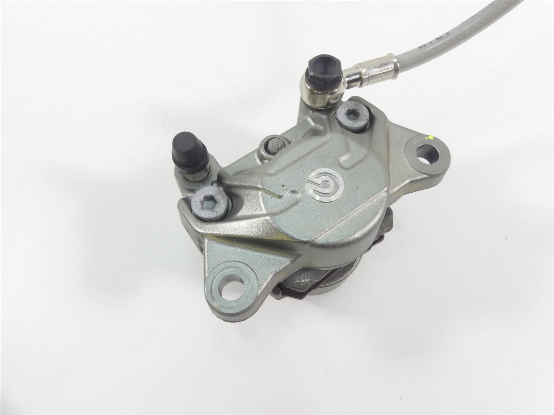 2010 Ducati Streetfighter 1098 S Rear Brembo Brake Caliper 61140291A {{ shop.shopifyCountryName }} - Mototech271