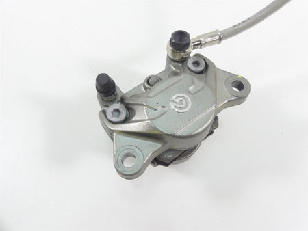 2010 Ducati Streetfighter 1098 S Rear Brembo Brake Caliper 61140291A {{ shop.shopifyCountryName }} - Mototech271