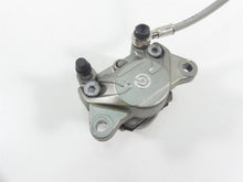 Load image into Gallery viewer, 2010 Ducati Streetfighter 1098 S Rear Brembo Brake Caliper 61140291A
