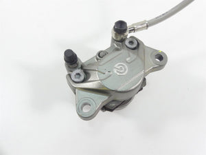 2010 Ducati Streetfighter 1098 S Rear Brembo Brake Caliper 61140291A