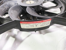 Load image into Gallery viewer, 2023 Can Am Maverick X3 XMR Turbo RR Radiator &amp; Fan Set 709200703 709200588
