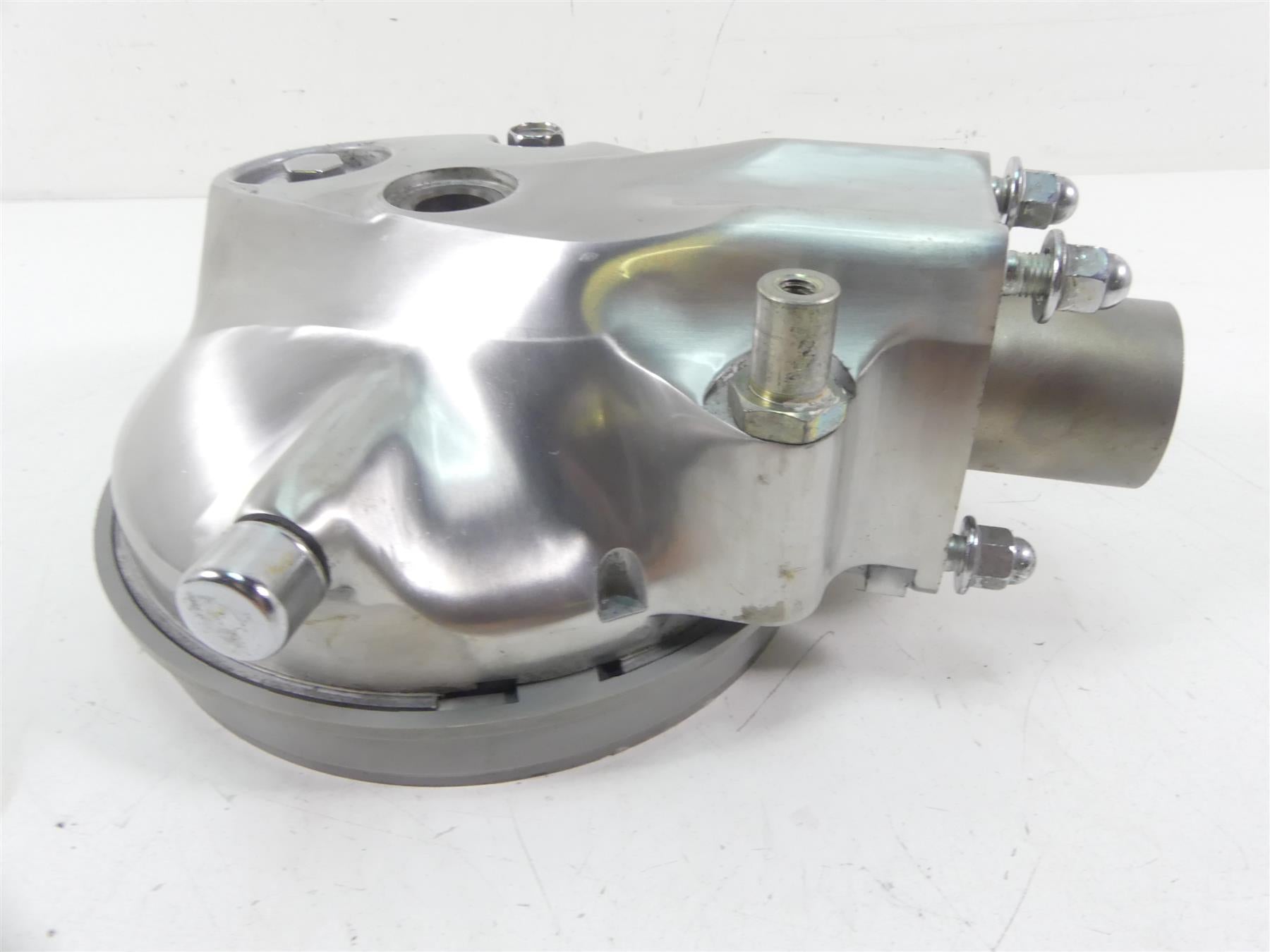 2008 Honda V-Twin VTX1800 N3 Differential Gear Box Drive Shaft Set 41300-MCV-R31 {{ shop.shopifyCountryName }} - Mototech271