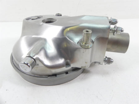 2008 Honda V-Twin VTX1800 N3 Differential Gear Box Drive Shaft Set 41300-MCV-R31 {{ shop.shopifyCountryName }} - Mototech271