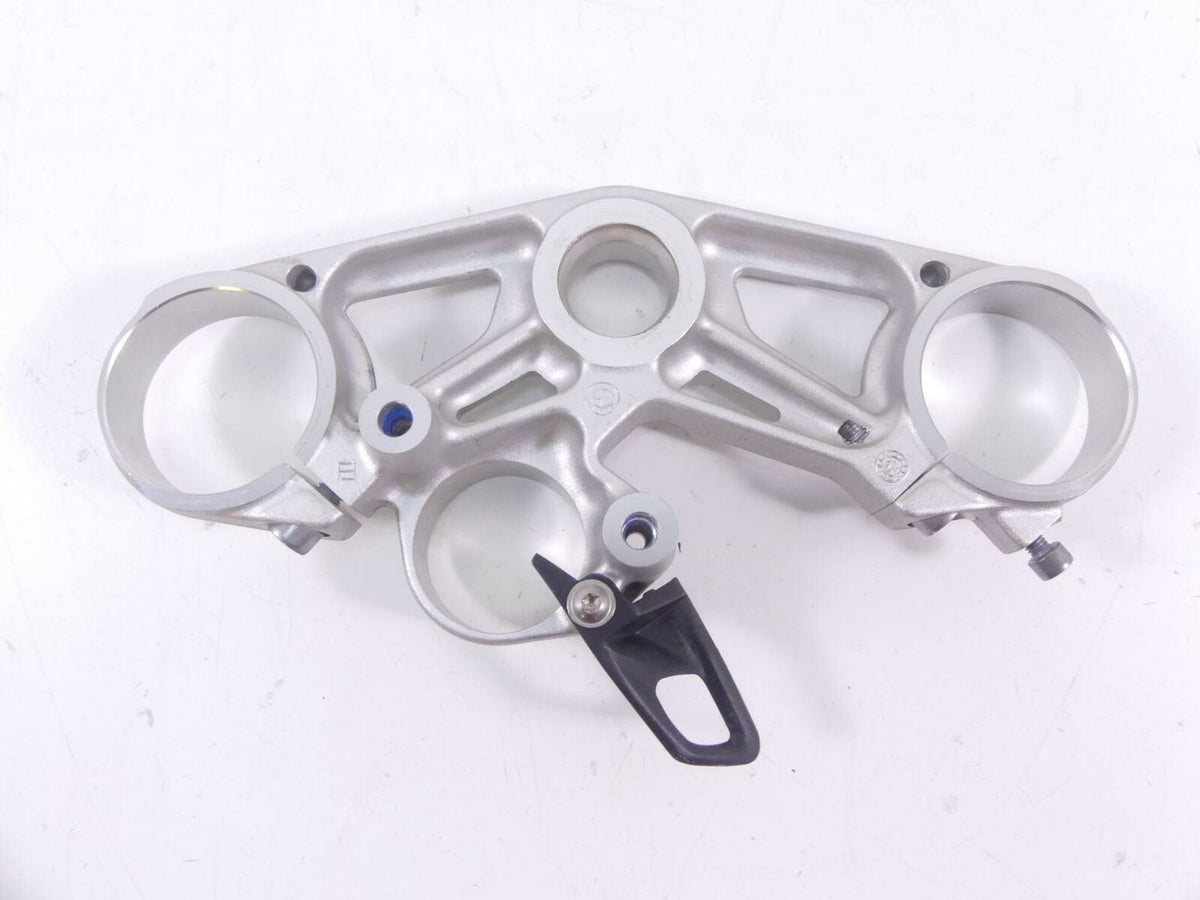 2012 BMW S1000RR K46 Upper Triple Tree 31427713161 {{ shop.shopifyCountryName }} - Mototech271