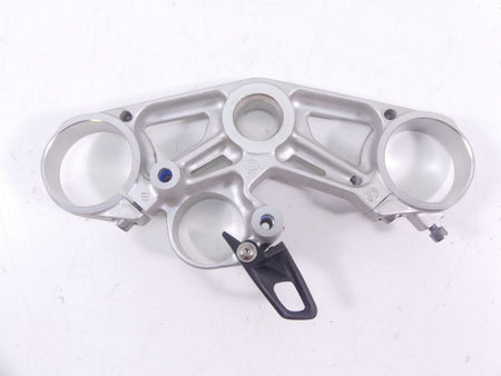 2012 BMW S1000RR K46 Upper Triple Tree 31427713161 {{ shop.shopifyCountryName }} - Mototech271
