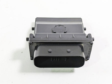 2018 BMW R1200GS GSW K50 Esa Suspension Shock Control Module 61358414326 {{ shop.shopifyCountryName }} - Mototech271
