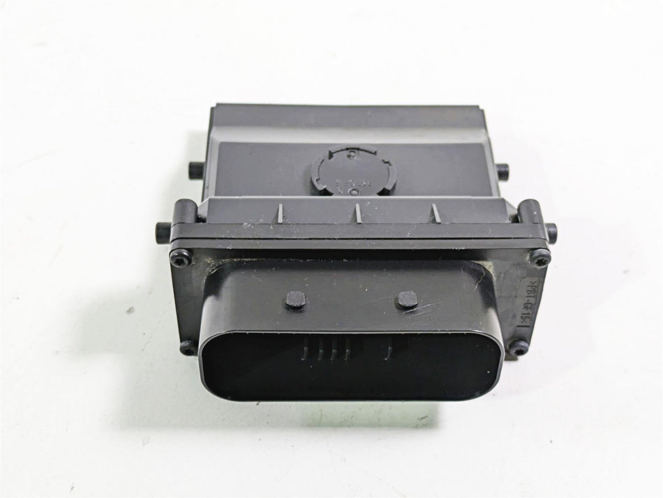 2018 BMW R1200GS GSW K50 Esa Suspension Shock Control Module 61358414326 {{ shop.shopifyCountryName }} - Mototech271