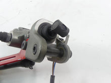 Load image into Gallery viewer, 2008 Ducati 1098 S Brembo Clutch Radial Master Cylinder 63040351A
