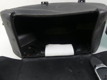 Load image into Gallery viewer, 2016 Harley FXDL Dyna Low Rider Leather Saddlebags Saddle Bags - Read | Mototech271
