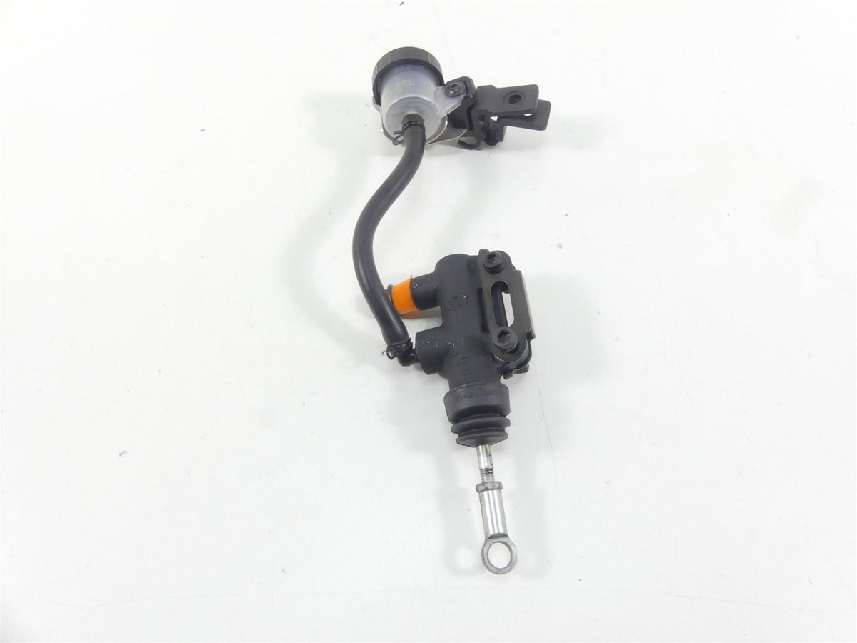 2014 Ducati Hypermotard 821 SP Rear Brembo Brake Master Cylinder 62540041A {{ shop.shopifyCountryName }} - Mototech271