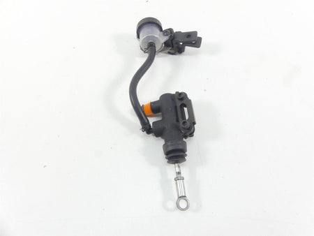 2014 Ducati Hypermotard 821 SP Rear Brembo Brake Master Cylinder 62540041A {{ shop.shopifyCountryName }} - Mototech271