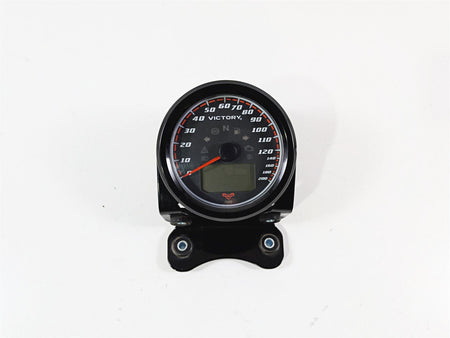 2017 Victory Octane 1200 Speedometer Gauges & Mount Set - 10k 3280690 {{ shop.shopifyCountryName }} - Mototech271