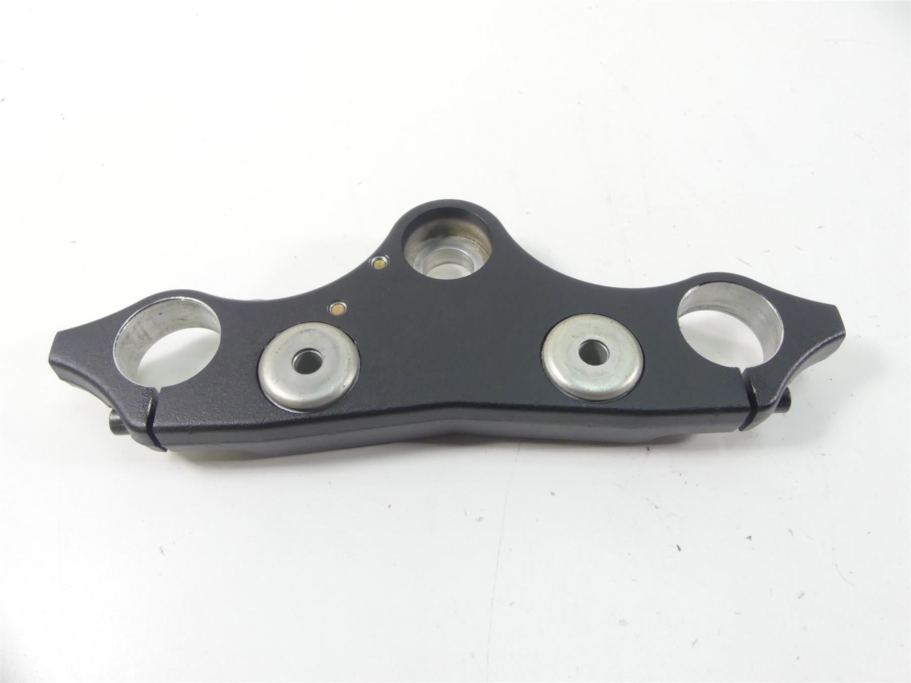 2016 Indian Chief Dark Horse Upper Triple Tree Steering Clamp 5138578 | Mototech271