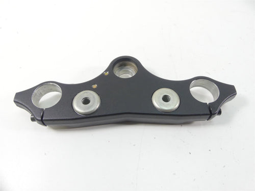 2016 Indian Chief Dark Horse Upper Triple Tree Steering Clamp 5138578 | Mototech271