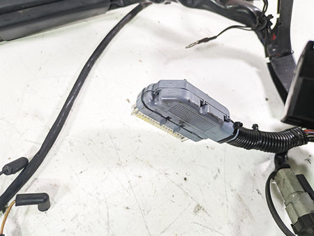 2005 Harley Softail FLSTFSE CVO Fat Boy Wiring Harness Loom - Read 70431-04A {{ shop.shopifyCountryName }} - Mototech271