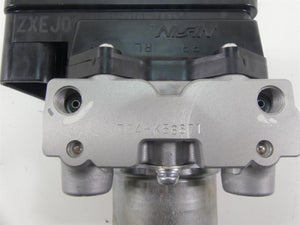 2021 Kawasaki ZX1400 ZX14R Ninja Nissin Abs Brake Pump Module Unit 16082-0759