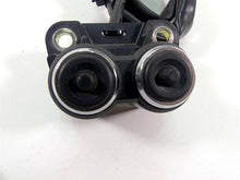 Load image into Gallery viewer, 2012 Yamaha VMX17 VMAX 1700 Instrument Meter Switch Button Set 2S3-8358J-01-00
