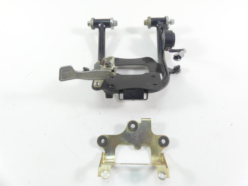 2016 Yamaha YXZ1000 R EPS SE Steering Wheel Mount Damper Set 2HC-F3838-00-00 {{ shop.shopifyCountryName }} - Mototech271
