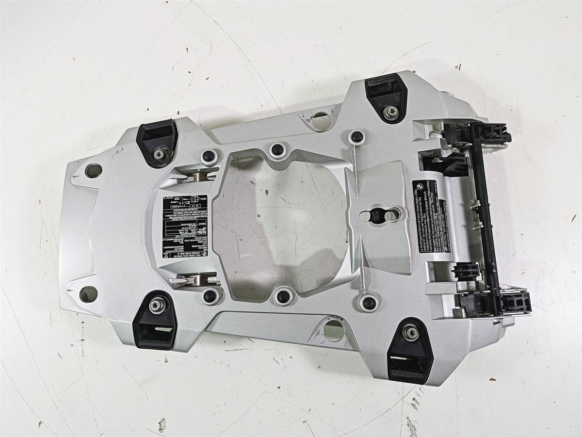 2016 BMW R1200GS GSW K50 Rear Carrier Luggage Rack 46628536970 {{ shop.shopifyCountryName }} - Mototech271