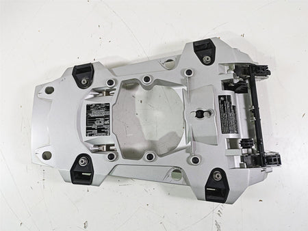 2016 BMW R1200GS GSW K50 Rear Carrier Luggage Rack 46628536970 {{ shop.shopifyCountryName }} - Mototech271