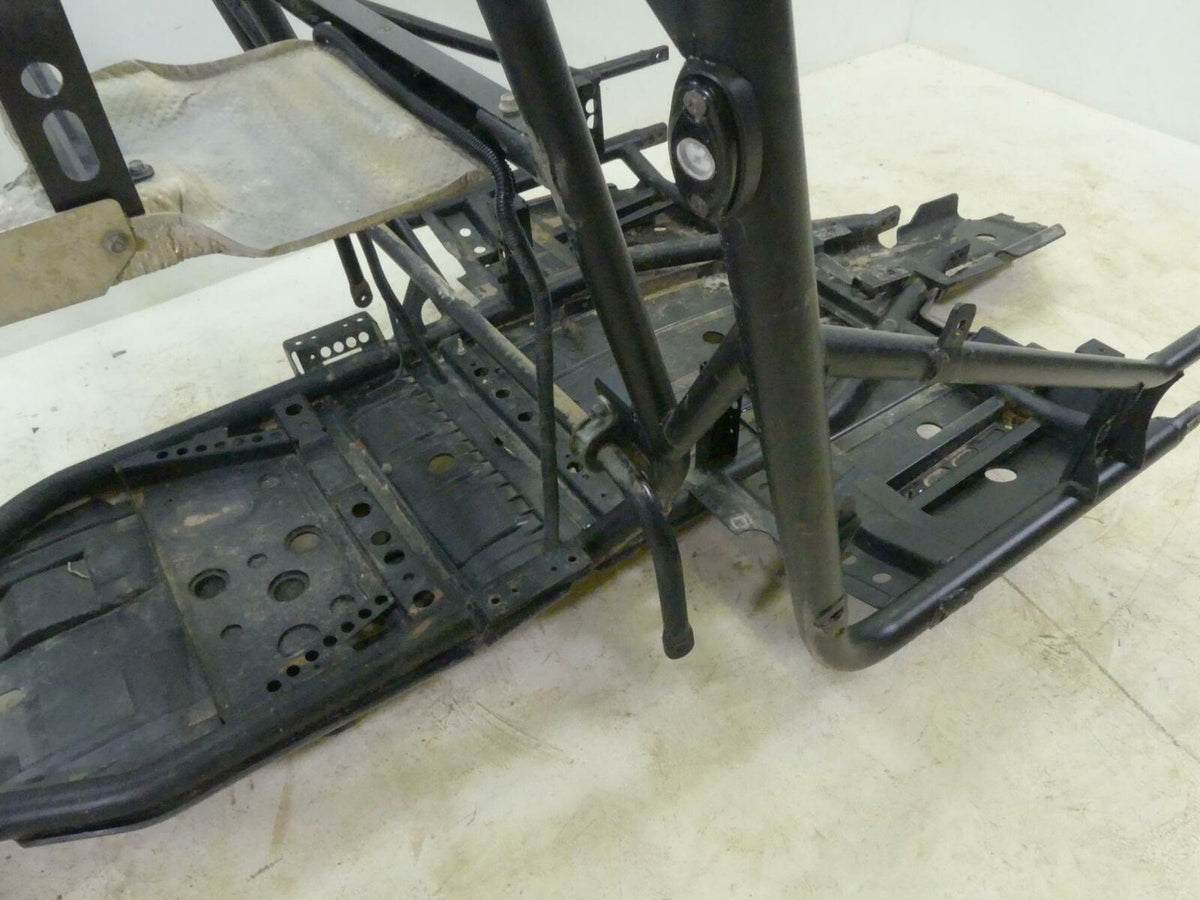 2018 Polaris RZR1000 EPS XP HL Straight Main Frame Chassis Slvg 1021247-458 {{ shop.shopifyCountryName }} - Mototech271