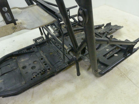 2018 Polaris RZR1000 EPS XP HL Straight Main Frame Chassis Slvg 1021247-458 {{ shop.shopifyCountryName }} - Mototech271