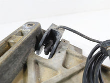 Load image into Gallery viewer, 2009 Yamaha Waverunner FX1800 Cruiser Riding Skid Plate &amp; Sensor 6S5-R1333-01-00
