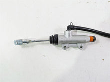 Load image into Gallery viewer, 2022 Ducati Scrambler Desert Sled Brembo Rear Brake Master Cylinder 62540191A | Mototech271
