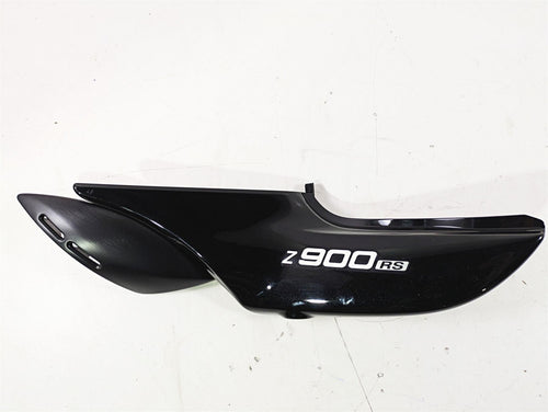 2022 Kawasaki ZR900RS Cafe Left Side Under Seat Cover Fairing 36001-0652 | Mototech271