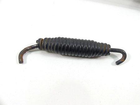 2014 Harley VRSCF Muscle V-Rod Side Kick Jiffy Stand Kickstand 49755-09BK {{ shop.shopifyCountryName }} - Mototech271