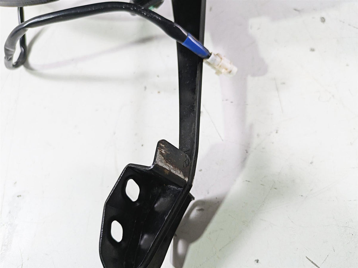 2022 Yamaha YXZ1000 R Foot Pedal Set & Cables 2HC-F2548-11-00 {{ shop.shopifyCountryName }} - Mototech271