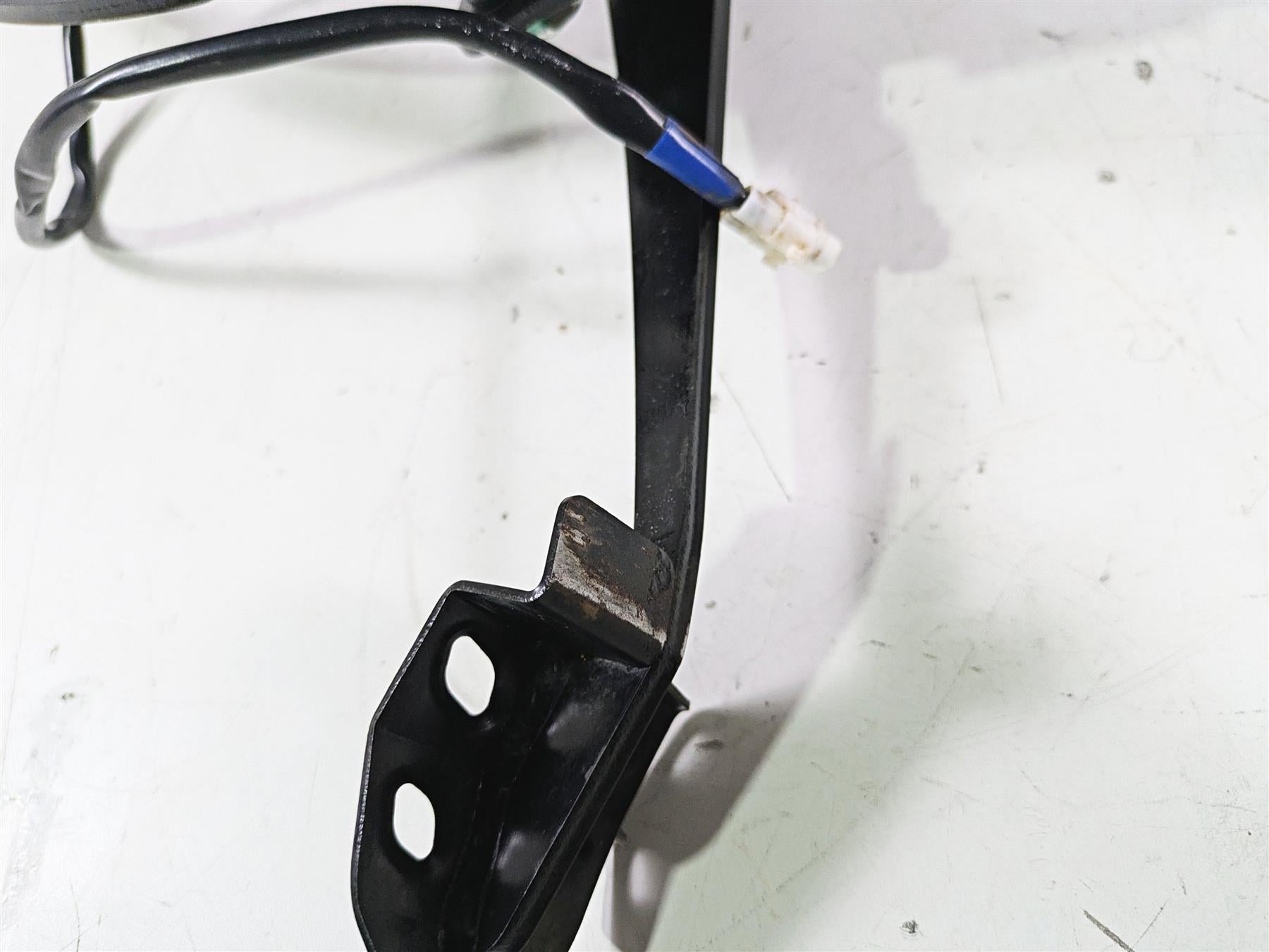 2022 Yamaha YXZ1000 R Foot Pedal Set & Cables 2HC-F2548-11-00 {{ shop.shopifyCountryName }} - Mototech271