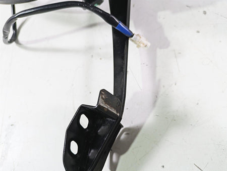 2022 Yamaha YXZ1000 R Foot Pedal Set & Cables 2HC-F2548-11-00 {{ shop.shopifyCountryName }} - Mototech271