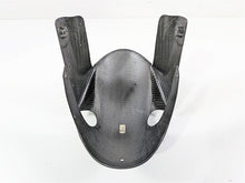 Load image into Gallery viewer, 2018 Aprilia RSV4 RR Oem Front Carbon Fender Guard 894988
