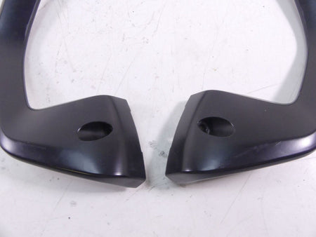 2018 BMW K1600 Bagger Rear Passenger Grip Grab Handle Set 46548566498 4654856649 {{ shop.shopifyCountryName }} - Mototech271